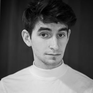 Meet your Posher, Aaron